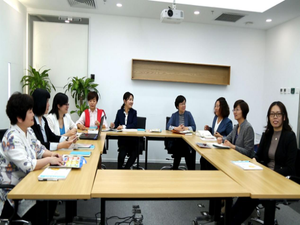 学术团队：我们用专业和科学，陪伴孩子聪明成长，让家长更安心