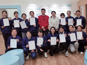 全国培训 | 第二十四、二十五期全国校区培训圆满完成