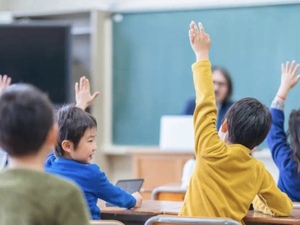 探索中国教育趋势，如何让孩子成为学习的主人