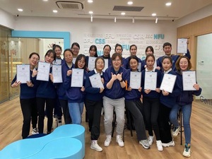 全国培训 | 第二十六、二十七期全国校区培训圆满完成