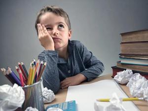 如何应对孩子的“三年级现象”，这份攻略请收下