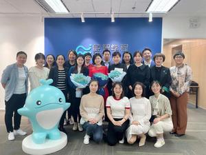 全国培训 | 第二十八期全国校区培训圆满完成