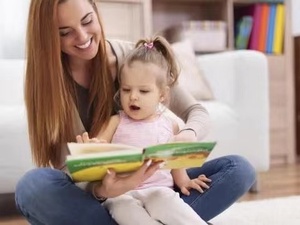 带领孩子阅读绘本，居然有那么多学问?