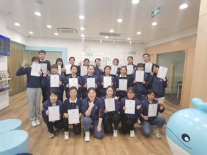 全国培训 | 第二十九、三十、三十一期全国校区培训圆满完成