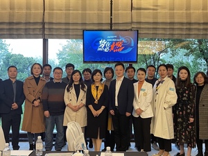 鲸智学程燎原山西，全国第三场创业见面会完美举办
