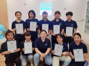 全国培训 | 第三十六、三十七、三十八期全国校区培训圆满完成