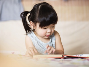如何提高孩子的阅读理解能力？这3个技巧很重要