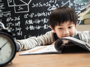 如何有效提升孩子的学习力？从心理学和脑科学的视角解答