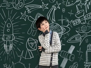 AI时代，未来的教育最看重孩子什么能力？