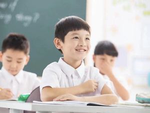 全国家长调研成果最终篇，小学鲸智宝贝如何赢在起点？