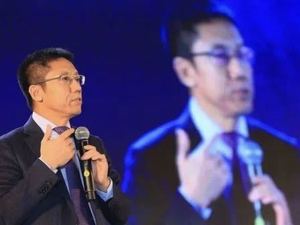 中国思维教育创始者，东方之星创始人专注思维教育的30年