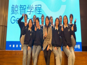 【鲸英校长】太原中心校长吕娇娇专访——五年坚守，逆境中绽放教育之花