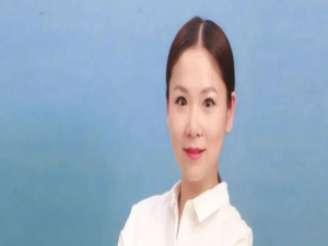 【鲸英校长】华东区域副主席、无锡中心投资校长李雯洁专访——三年开二店，极致热爱点燃热情