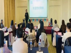 开启教育新篇——鲸英汇•百万利润校研学考察营圆满结束
