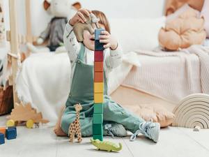 AI时代到来，三种能力决定了孩子未来发展天花板！
