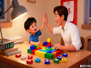 为什么孩子熬夜学习，成绩却上不去？警惕！90%家长都踩过的「努力陷阱」