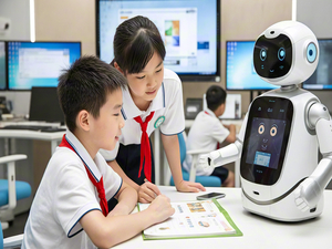 AI时代最厉害的孩子，不仅会用AI，更会指挥AI！